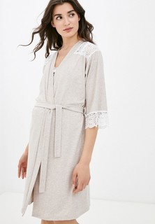 Халат и сорочка ночная Andetta 