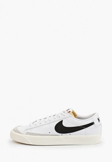 Кеды Nike BLAZER LOW 77 VNTG