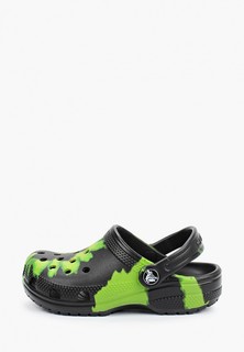 Сабо Crocs 