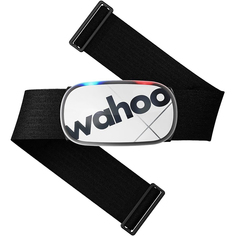 Нагрудный пульсометр Wahoo Tickr X 2 WFBTHR04X