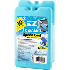 Аккумулятор холода EZ Coolers Ice Akku 2х200 г 61049