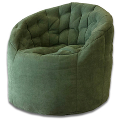 Кресло Dreambag Дженифер Пенек Австралия Green 95x80 см