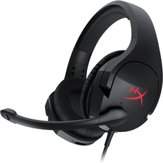 Наушники HyperX Cloud Stinger Headset Black Kingston