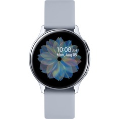Смарт-часы Samsung Galaxy Watch Active2 40 мм Арктика SM-R830NZSASER