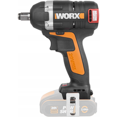 Гайковерт Worx BL WX279.9 без АКБ и ЗУ