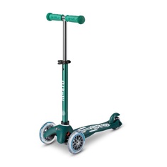 Самокат mini Micro deluxe eco
