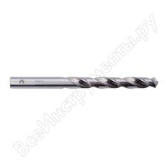 Вышлифованное сверло WOLFSTAR