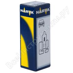 Автолампа Narva