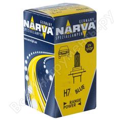 Автолампа Narva