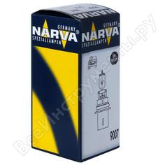 Автолампа Narva