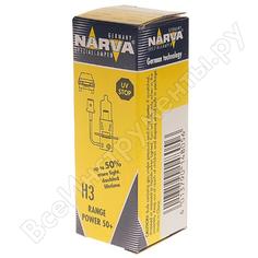 Автолампа Narva
