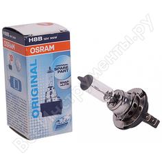 Автолампа Osram