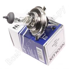 Автолампа NEOLUX