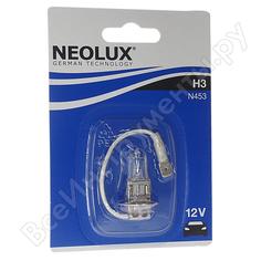 Автолампа NEOLUX
