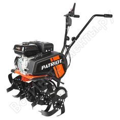 Культиватор Patriot Патриот