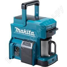 Кофеварка Makita