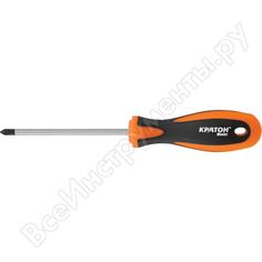 Отвертка Кратон