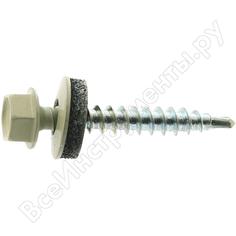 Кровельный саморез Tech-Krep