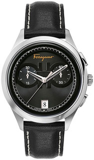Мужские часы в коллекции Ferragamo Salvatore Ferragamo