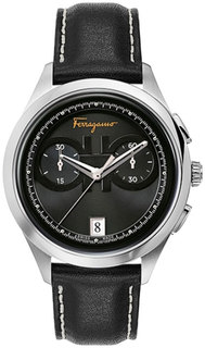 Мужские часы в коллекции Ferragamo Мужские часы Salvatore Ferragamo SFYI00121