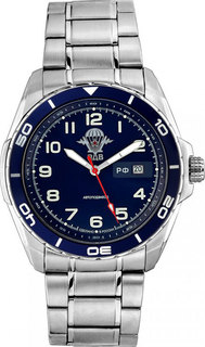 Мужские часы в коллекции Профессионал Мужские часы Спецназ C8500246-8215