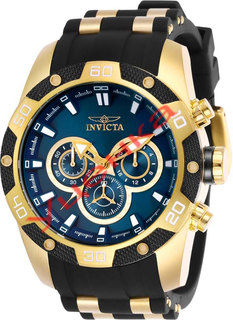 Мужские часы в коллекции Speedway Мужские часы Invicta IN25836-ucenka