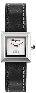 Женские часы в коллекции Square Женские часы Salvatore Ferragamo SFYC00121