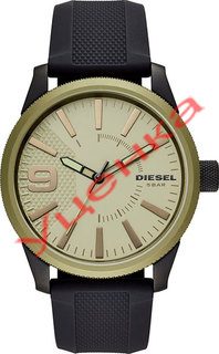 Мужские часы в коллекции Rasp Мужские часы Diesel DZ1875-ucenka