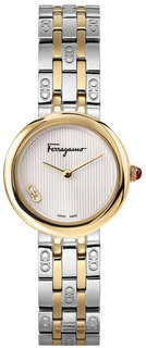 Женские часы в коллекции Signature Женские часы Salvatore Ferragamo SFNL00720