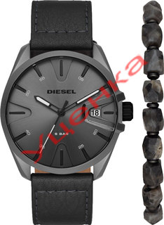 Мужские часы в коллекции MS9 Мужские часы Diesel DZ1924-ucenka