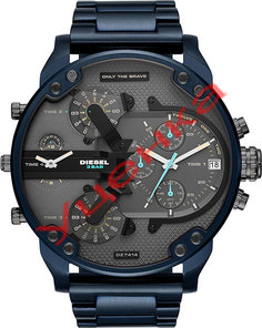 Мужские часы в коллекции MrDaddy 2.0 Мужские часы Diesel DZ7414-ucenka