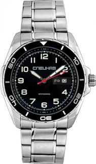 Мужские часы в коллекции Профессионал Мужские часы Спецназ C8500255-8215