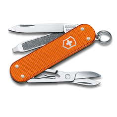 Нож-брелок Classic Alox Limited Edition 2021 VICTORINOX