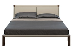 Кровать avila (mod interiors) белый 193x95x226 см.