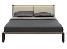 Кровать avila (mod interiors) бежевый 173x95x226 см.