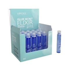 Lowence, Филлер Secret Elixir, 20х13 мл