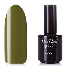 NeoNail, Гель-лак Expert №7468, Unripe Olives
