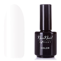 NeoNail, Гель-лак Expert №7473, White Collar