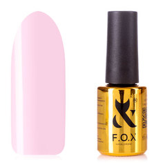 FOX, Гель-лак Spectrum №004