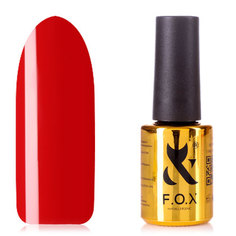 FOX, Гель-лак Spectrum №039