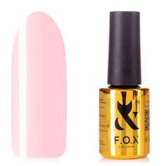 FOX, Гель-лак Spectrum №006