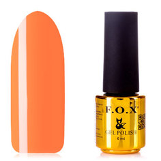 FOX, Гель-лак Pigment №213