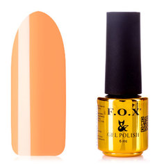 FOX, Гель-лак Pigment №210