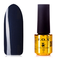 FOX, Гель-лак Pigment №191