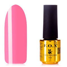 FOX, Гель-лак Pigment №116