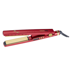 BaByliss, Щипцы-выпрямители Pro Red Titanium