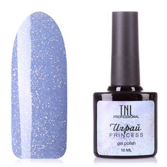 TNL, Гель-лак Princess №05, Играй