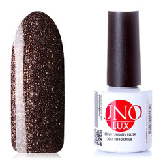 UNO LUX, Гель-лак №221 Diva, Дива