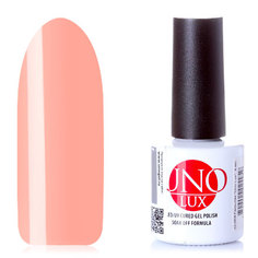 UNO LUX, Гель-лак №185 Aster, Астра