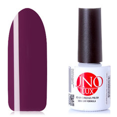 UNO LUX, Гель-лак №102 Shanghai, Шанхай